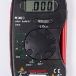 Мультиметр M300