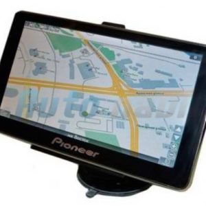 Навигатор — GPS PM-718