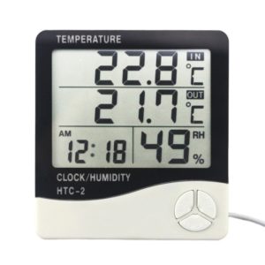 Термометр HTC- 2
