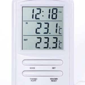 Термометр TM898