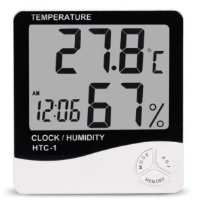 Термометр HTC- 1