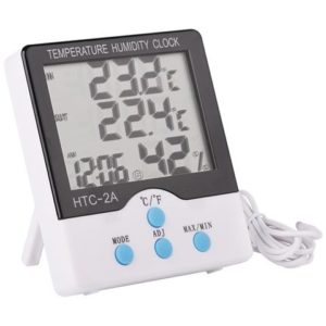 Термометр HTC- 2A
