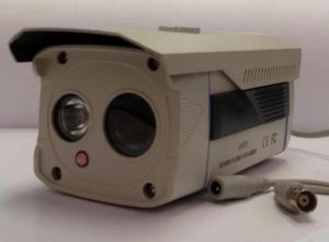 Видеокамера EC- 67B