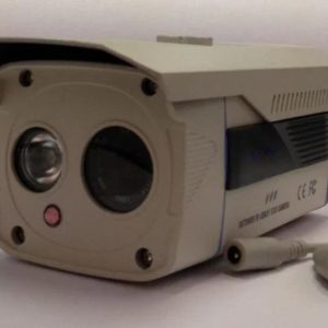 Видеокамера  EC- 67B