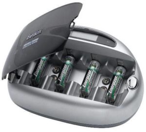 ЗУ Energizer Universal Charger Clam