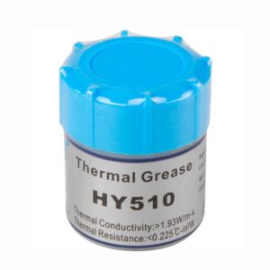 Теплопроводящая паста HY510, 10гр
