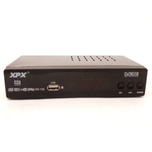 DVB-T2-HD-122-XPX