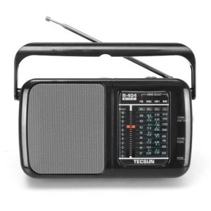 Радиоприемник TECSUN R-404T