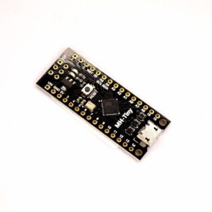 Arduino ATTINY88 microUSB