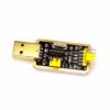 Конвертер USB-TTL CH340 5-3,3В