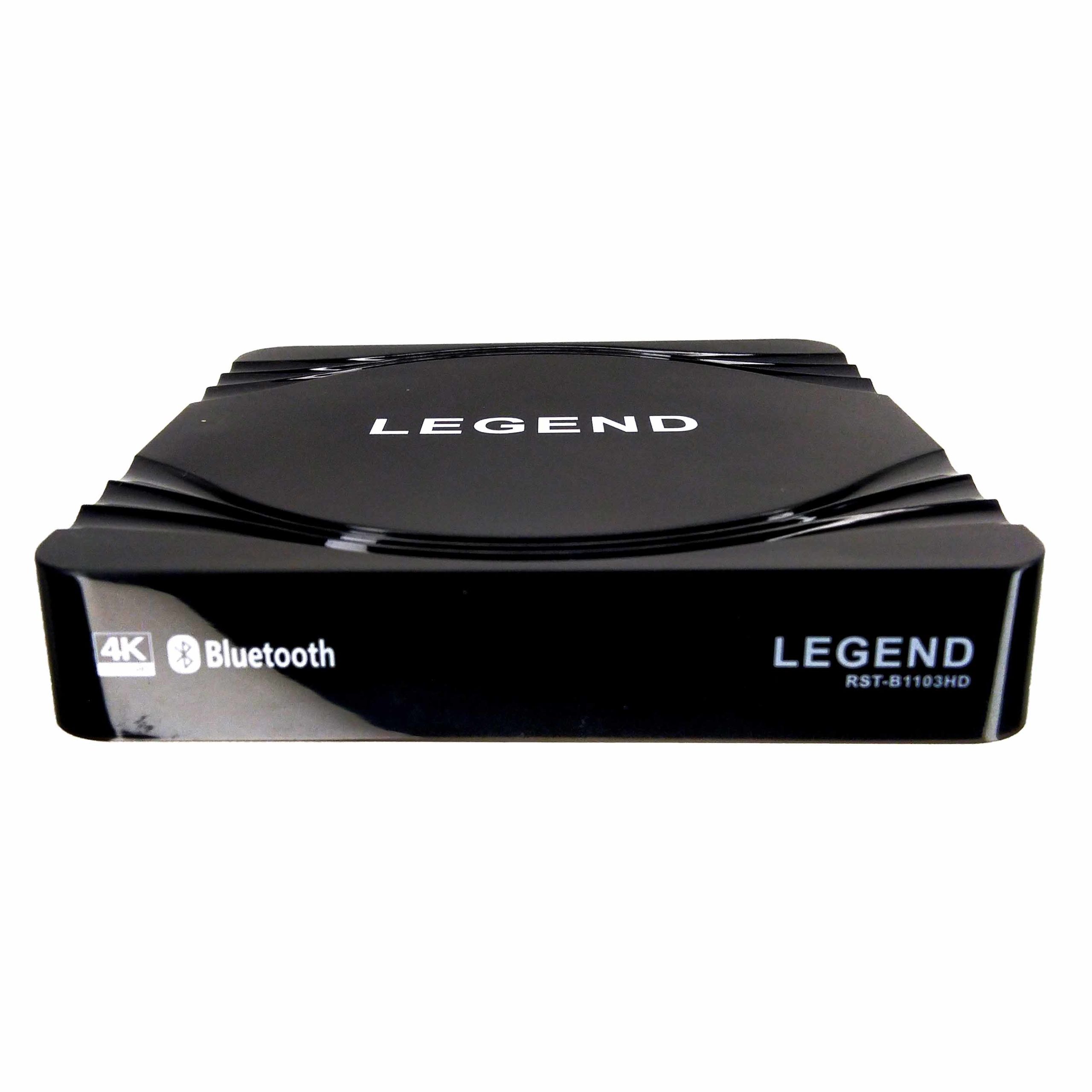Read more about the article Новинка!!! Приставка LEGEND Android RST-B 1103 HD smart TV