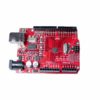 Arduino UNO R3 CH340G+ATMEGA328P 16мГц (Red)