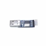Конвертер USB-RS232 PL2303