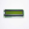 Дисплей LCD 1602 зелёный