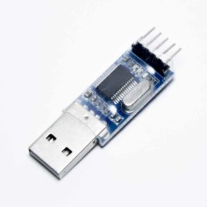 Конвертер USB-TTL PL2303