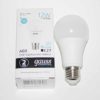 Лампа GAUSS LED Elementary A60 12W/ E27/ 4100K
