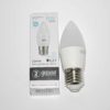Лампа GAUSS LED Elementary Candle 6W/ E27/ 4100K (33226)