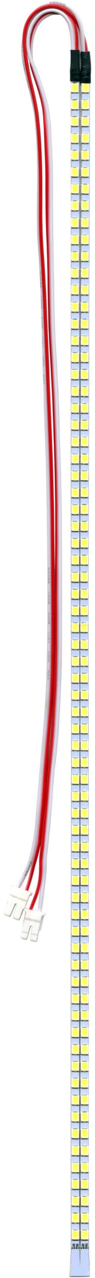 Светодиодная подсветка (2 линейки и инвертор 19")