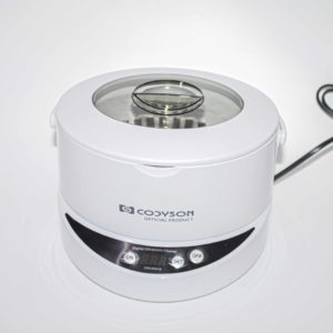 Ультразвуковая ванна CODYSON CDS-200B